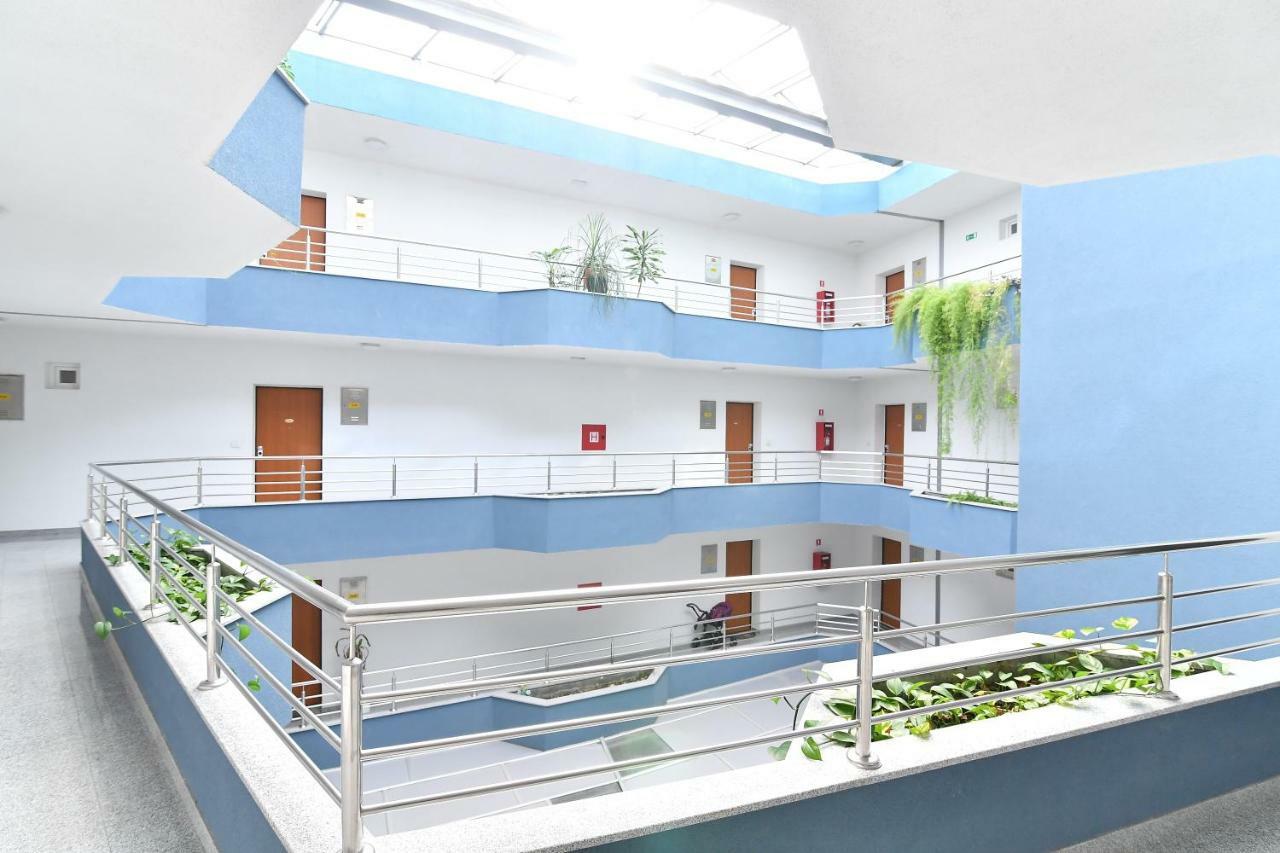 City Penthouse Vita Pula Exterior photo